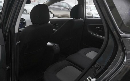 KIA cee'd III, 2013 год, 829 000 рублей, 11 фотография