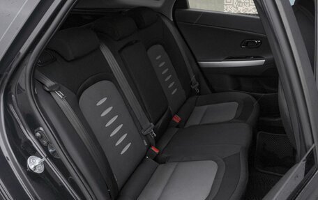 KIA cee'd III, 2013 год, 829 000 рублей, 7 фотография