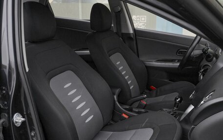 KIA cee'd III, 2013 год, 829 000 рублей, 8 фотография