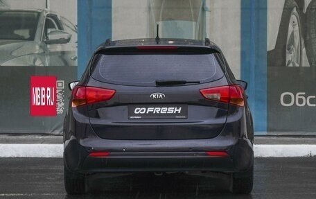 KIA cee'd III, 2013 год, 829 000 рублей, 4 фотография