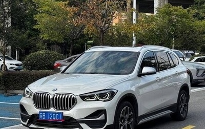 BMW X1, 2021 год, 2 045 000 рублей, 1 фотография