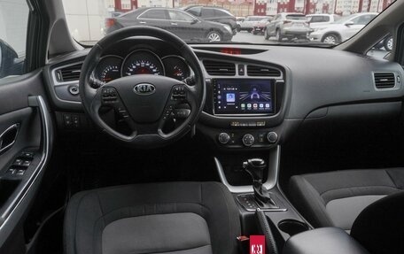 KIA cee'd III, 2013 год, 829 000 рублей, 6 фотография