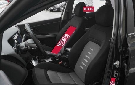 KIA cee'd III, 2013 год, 829 000 рублей, 10 фотография