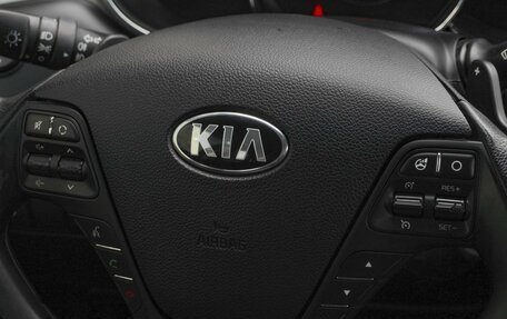 KIA cee'd III, 2013 год, 829 000 рублей, 17 фотография