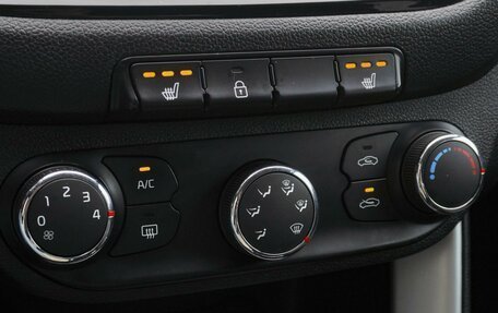 KIA cee'd III, 2013 год, 829 000 рублей, 16 фотография