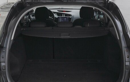 KIA cee'd III, 2013 год, 829 000 рублей, 18 фотография