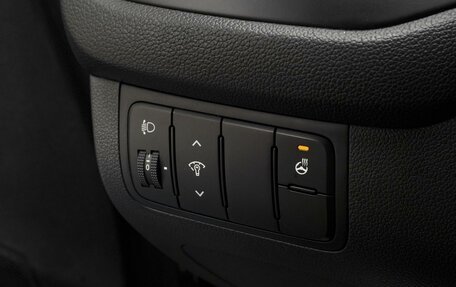 KIA cee'd III, 2013 год, 829 000 рублей, 13 фотография