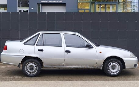 Daewoo Nexia I рестайлинг, 2010 год, 120 000 рублей, 5 фотография