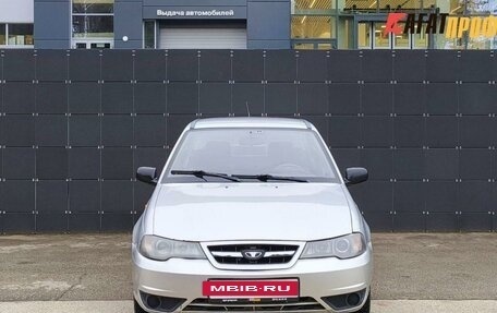 Daewoo Nexia I рестайлинг, 2010 год, 120 000 рублей, 2 фотография