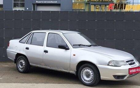 Daewoo Nexia I рестайлинг, 2010 год, 120 000 рублей, 3 фотография