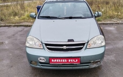 Chevrolet Lacetti, 2006 год, 220 000 рублей, 1 фотография