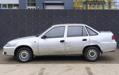 Daewoo Nexia I рестайлинг, 2010 год, 120 000 рублей, 10 фотография