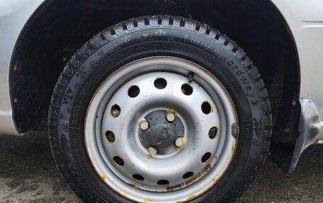 Daewoo Nexia I рестайлинг, 2010 год, 120 000 рублей, 12 фотография