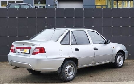 Daewoo Nexia I рестайлинг, 2010 год, 120 000 рублей, 6 фотография