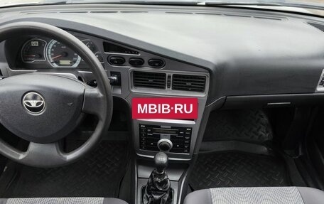 Daewoo Nexia I рестайлинг, 2010 год, 120 000 рублей, 17 фотография