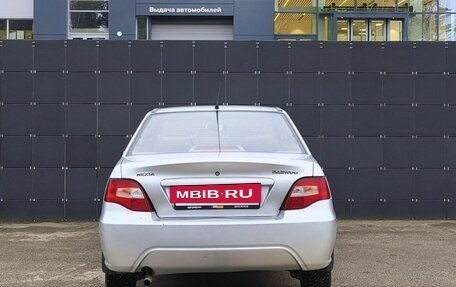 Daewoo Nexia I рестайлинг, 2010 год, 120 000 рублей, 7 фотография