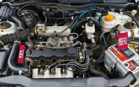 Daewoo Nexia I рестайлинг, 2010 год, 120 000 рублей, 13 фотография