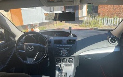 Mazda 3, 2010 год, 890 000 рублей, 1 фотография