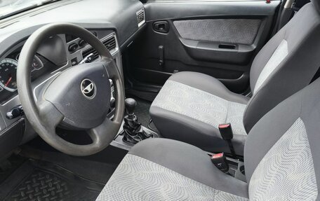 Daewoo Nexia I рестайлинг, 2010 год, 120 000 рублей, 19 фотография