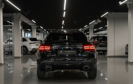 Mercedes-Benz GLA, 2019 год, 2 930 000 рублей, 6 фотография