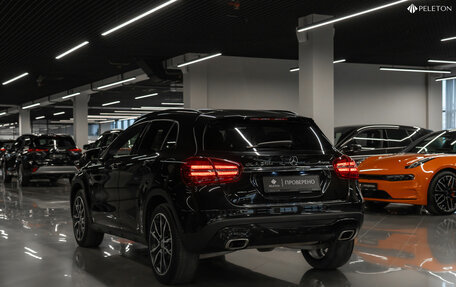 Mercedes-Benz GLA, 2019 год, 2 930 000 рублей, 4 фотография