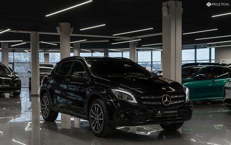 Mercedes-Benz GLA, 2019 год, 2 930 000 рублей, 2 фотография