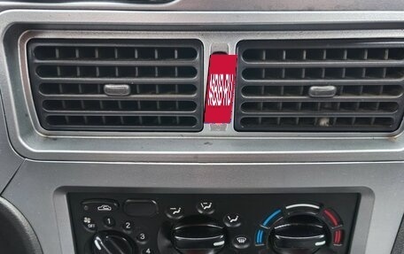 Daewoo Nexia I рестайлинг, 2010 год, 120 000 рублей, 21 фотография