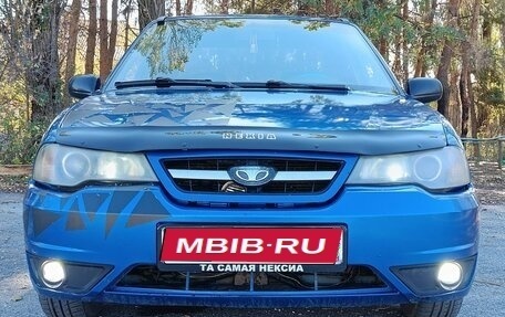 Daewoo Nexia I рестайлинг, 2010 год, 215 000 рублей, 1 фотография