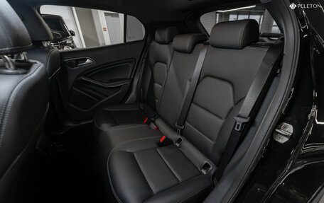 Mercedes-Benz GLA, 2019 год, 2 930 000 рублей, 12 фотография