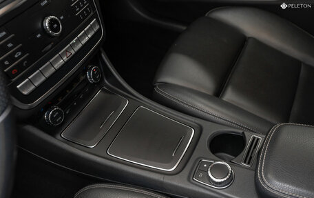 Mercedes-Benz GLA, 2019 год, 2 930 000 рублей, 15 фотография