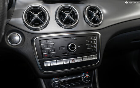 Mercedes-Benz GLA, 2019 год, 2 930 000 рублей, 16 фотография