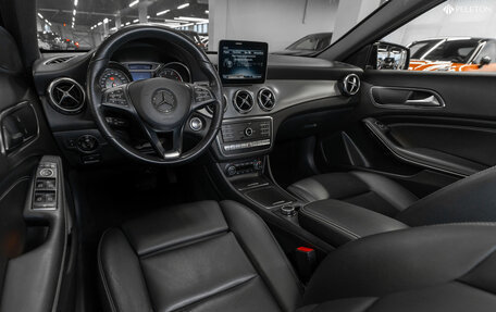 Mercedes-Benz GLA, 2019 год, 2 930 000 рублей, 7 фотография