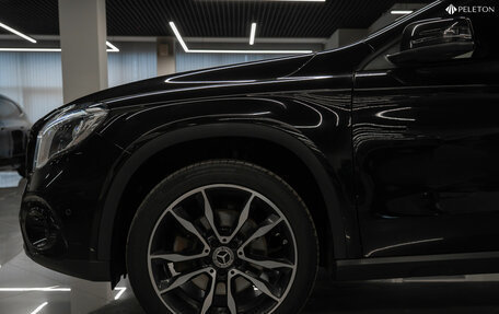 Mercedes-Benz GLA, 2019 год, 2 930 000 рублей, 20 фотография