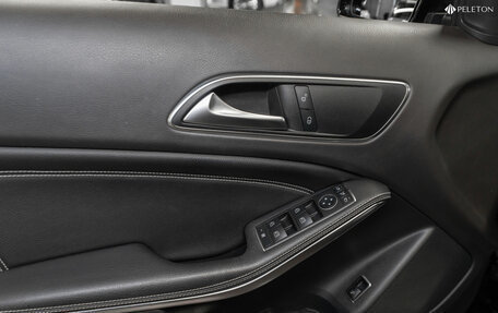 Mercedes-Benz GLA, 2019 год, 2 930 000 рублей, 14 фотография