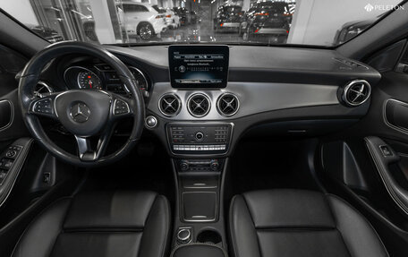 Mercedes-Benz GLA, 2019 год, 2 930 000 рублей, 8 фотография