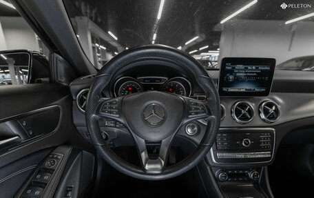 Mercedes-Benz GLA, 2019 год, 2 930 000 рублей, 10 фотография