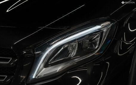 Mercedes-Benz GLA, 2019 год, 2 930 000 рублей, 21 фотография