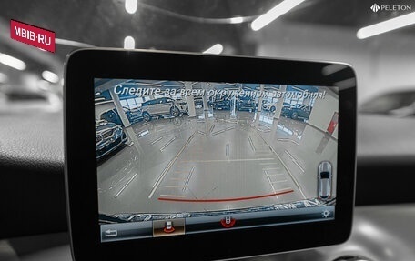 Mercedes-Benz GLA, 2019 год, 2 930 000 рублей, 18 фотография