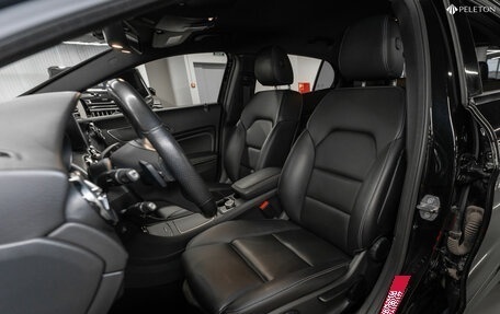 Mercedes-Benz GLA, 2019 год, 2 930 000 рублей, 9 фотография