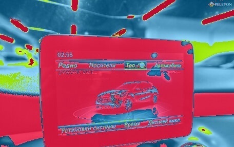 Mercedes-Benz GLA, 2019 год, 2 930 000 рублей, 19 фотография