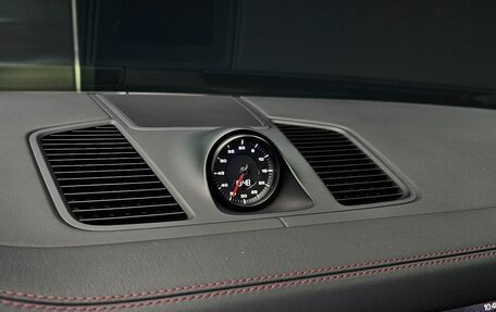 Porsche Cayenne III, 2019 год, 5 690 000 рублей, 10 фотография