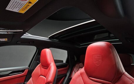 Porsche Cayenne III, 2019 год, 5 690 000 рублей, 6 фотография