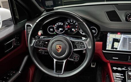 Porsche Cayenne III, 2019 год, 5 690 000 рублей, 12 фотография