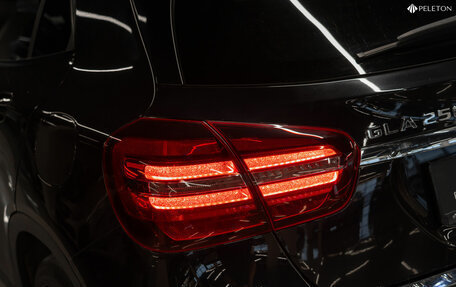 Mercedes-Benz GLA, 2019 год, 2 930 000 рублей, 22 фотография