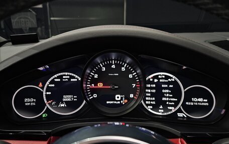 Porsche Cayenne III, 2019 год, 5 690 000 рублей, 14 фотография