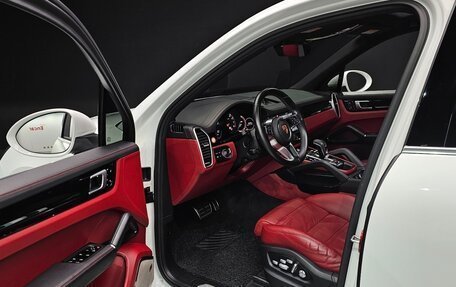 Porsche Cayenne III, 2019 год, 5 690 000 рублей, 9 фотография