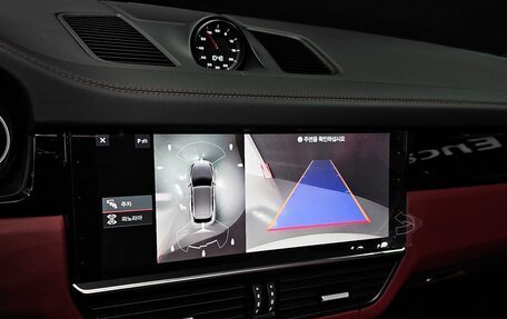 Porsche Cayenne III, 2019 год, 5 690 000 рублей, 15 фотография