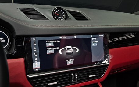 Porsche Cayenne III, 2019 год, 5 690 000 рублей, 13 фотография