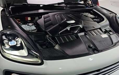 Porsche Cayenne III, 2019 год, 5 690 000 рублей, 8 фотография