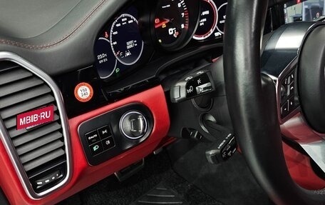 Porsche Cayenne III, 2019 год, 5 690 000 рублей, 5 фотография